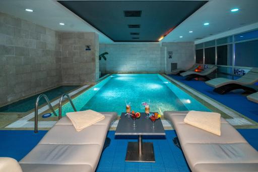 Grand S Hotel - Housity