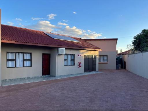 Connesione Mogwase - Housity