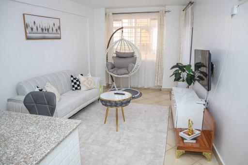 1Bedroom in Nakuru Section 58, Pearl Heights - Housity