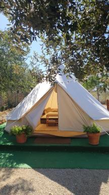 Camping Ciudad del Ciclismo - Glamping - Housity