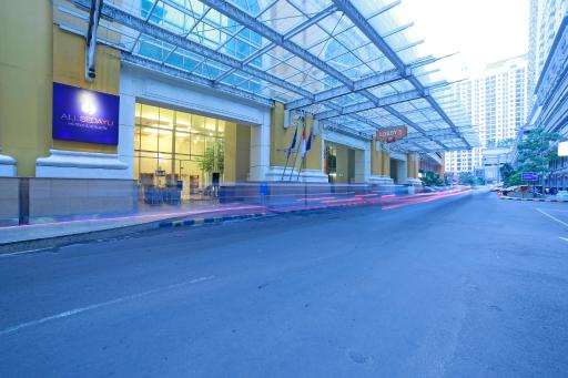 All Sedayu Hotel Kelapa Gading - Housity