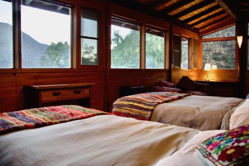 Loft de montaña Los Guayacanes - Housity