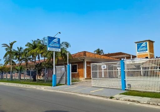 Pousada Nereidas - Housity