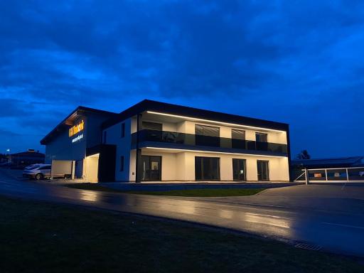 Wohnung City Nord mit Balkon - Housity