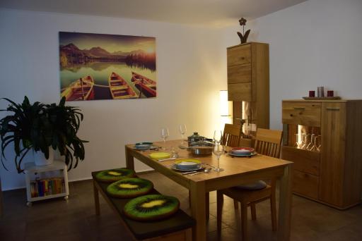 Eifelzauber Thielen - Housity