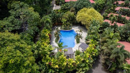 Hotel Boutique Casa Del Rio - Housity
