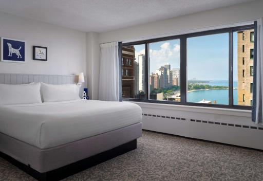 Sonesta ES Suites Chicago Downtown Magnificent Mile Medical - Housity