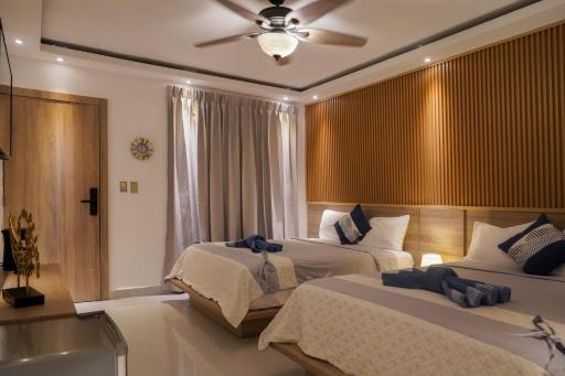 Soficu Hotel on the beach bayahibe - Hizvo