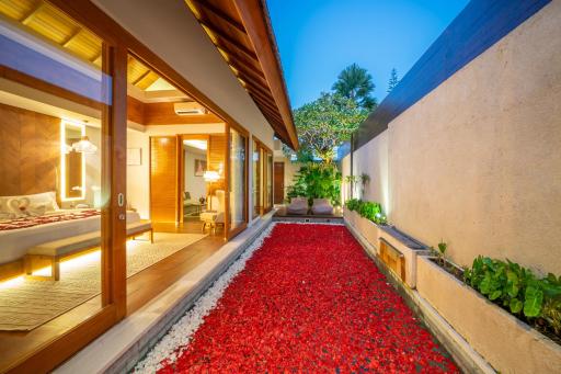 Sithala Villa Seminyak - Housity