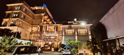 Royal Darmo Malioboro - Housity