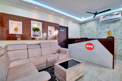 OYO Flagship Hotel Elite Park Inn - Housity