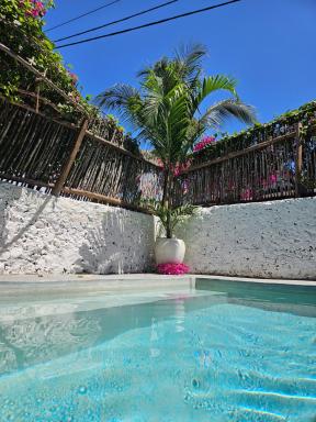 Mbaliparadise Guest Lodge PEMBA - Housity