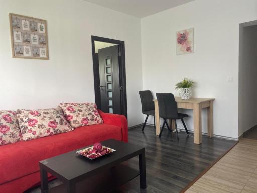 Mares Rentals Residence Magurele - Housity