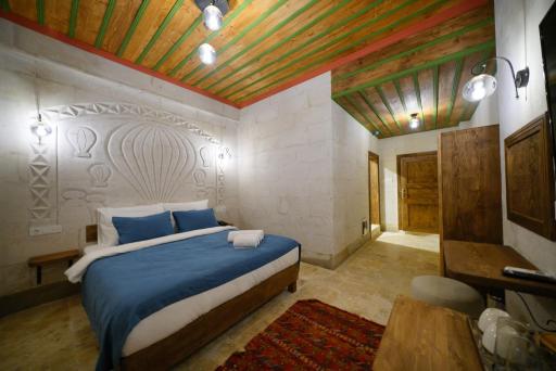 Mayda Cappadocia - Housity