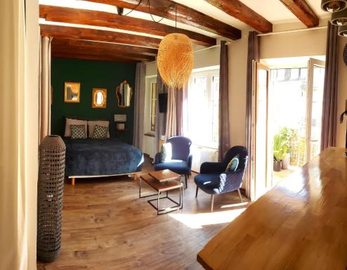 La Terrasse Desaix - Housity