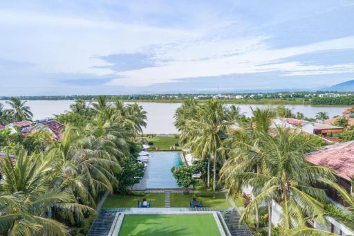 Emerald Hoi An Riverside Resort - Housity