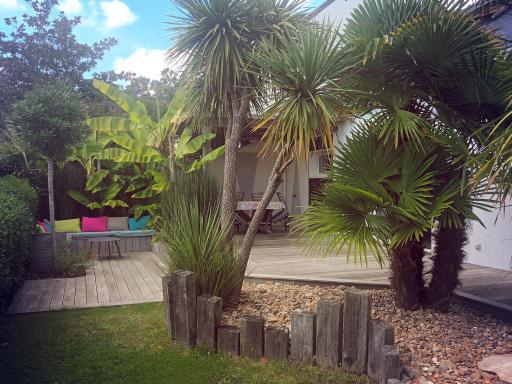 Suite parentale entre parc et plage - Housity