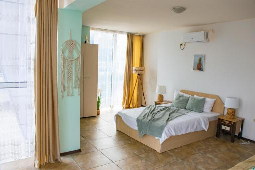 Апартамент FLAME - Housity