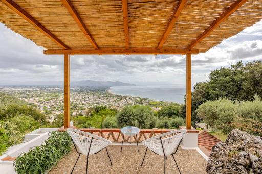 Villa Mariani - Italian Coastal Charm - Hizvo