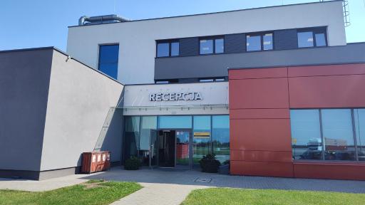 Picaro Kopytkowo A1 - Housity