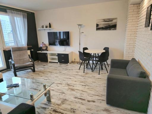 Parkowy - Sweet House - Housity