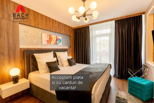 Bach Apartments - Housity