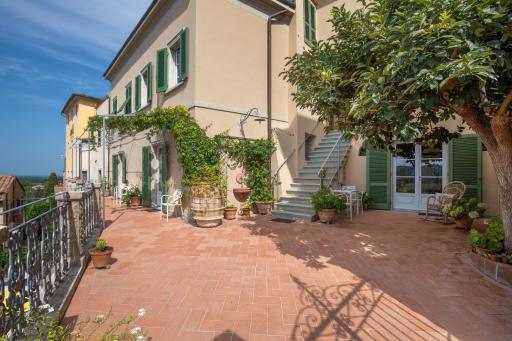 Castellinaria - Housity