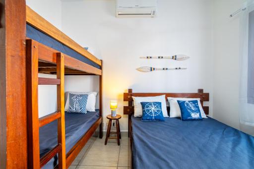 Chalés Canoas Ubatuba - Housity