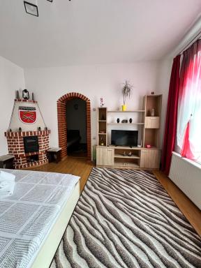 Vio's Getaway - Housity