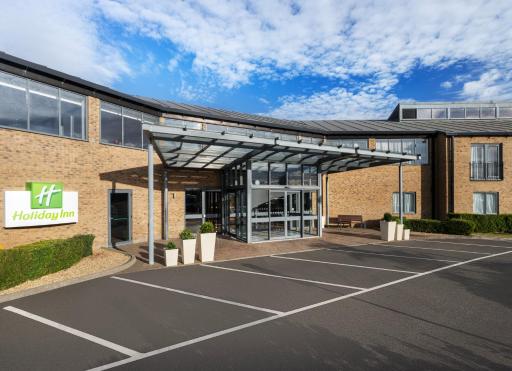 Holiday Inn Huntingdon Racecourse, an IHG Hotel - Housity