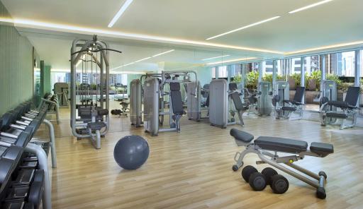 Atana Hotel - Housity