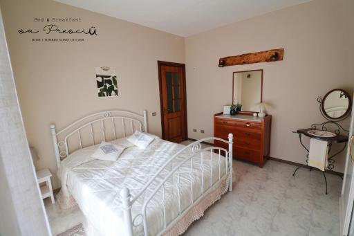 B&B Su Presciu - Housity