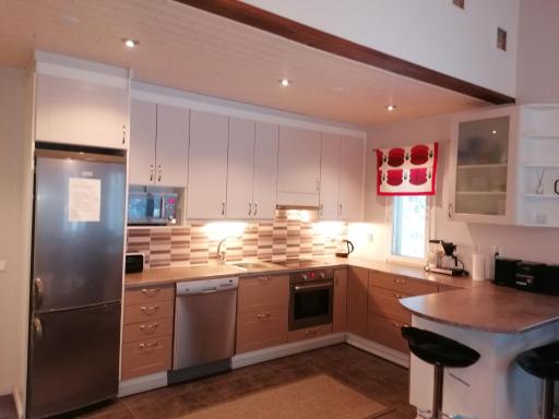 Majoituspalvelu Nurmi Apartments Välitie - Housity