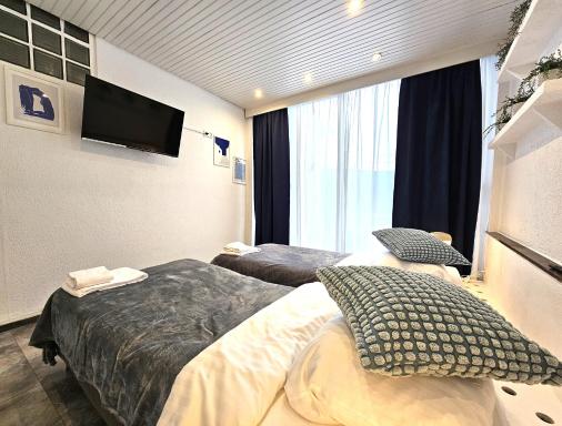 Lovely City House - Housity