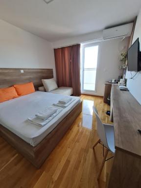 Bojana Apartment Penthouse - Housity