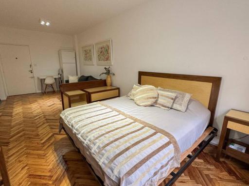 Departamento familiar en Recoleta - Housity
