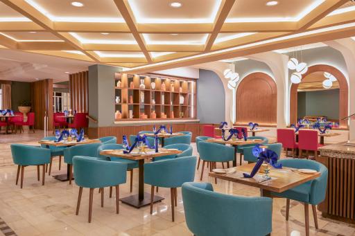 GR Solaris Cancun All Inclusive - Housity