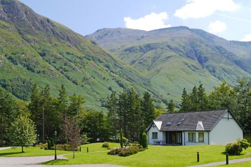 Glen Nevis Holidays - Housity