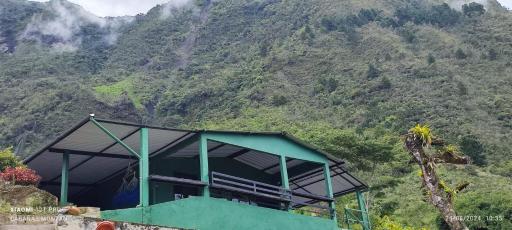 Casa en la Montaña - Housity