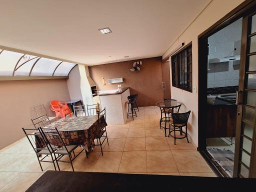 Recanto Cote Gil - Housity