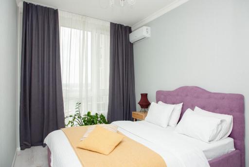 Slavutich apartment number 3 - Housity