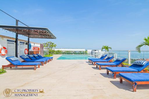 Martinique Cartagena, Beautiful 1 & 2 Bedroom Apartments - Hizvo