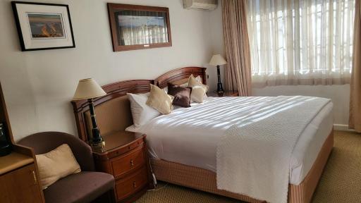 Country Plaza Motel - Housity