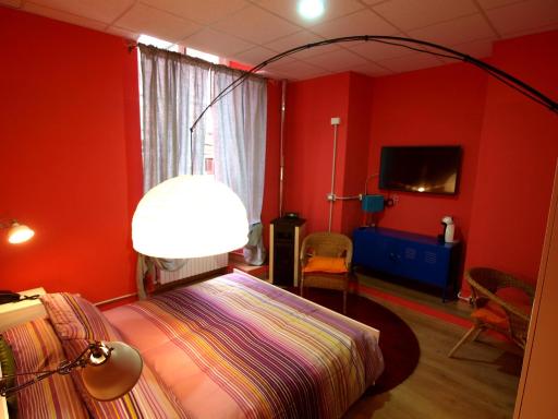Andres Guest House Sanremo - Housity