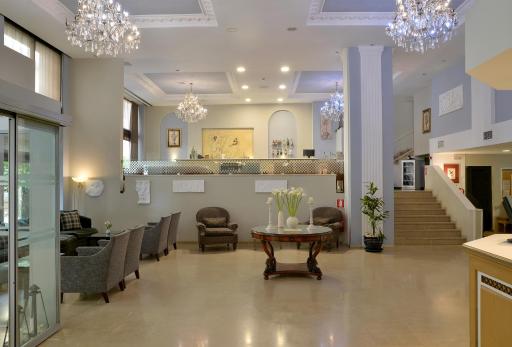 Airotel Parthenon - Housity