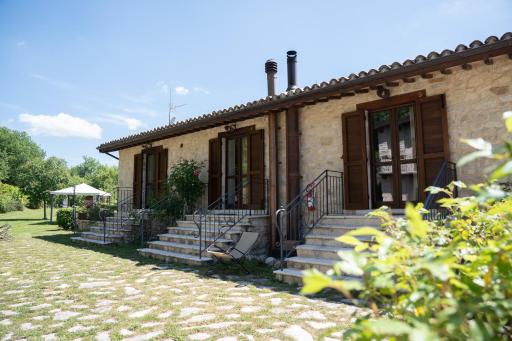 Agriturismo Rocca del Nera - Housity