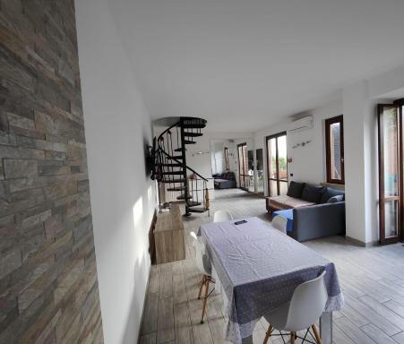 Ketty House B&B - Policlinico di Monza, U-Power Stadium - Housity