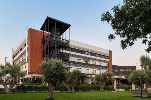FT Lotus Thermal Hotel&SPA Trademark Collection by Wyndham - Housity