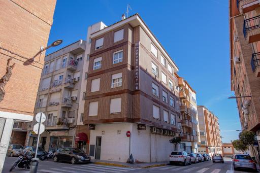 Apartamentos Aixa - Housity