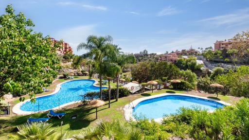 Holiday apartment Marbella - Housity